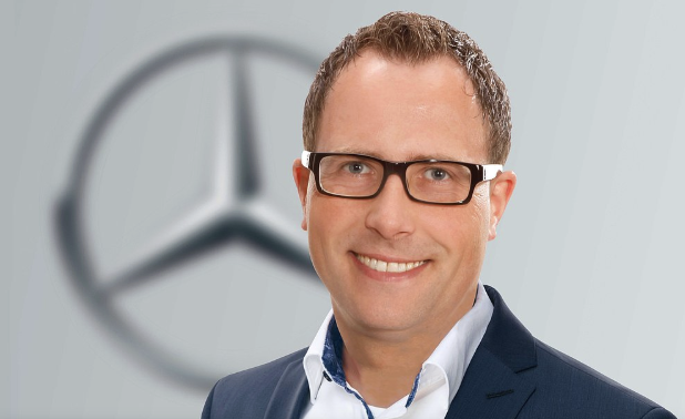 Portrait Stefan Kopczyk