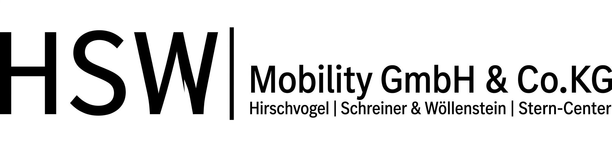 HSW Mobility