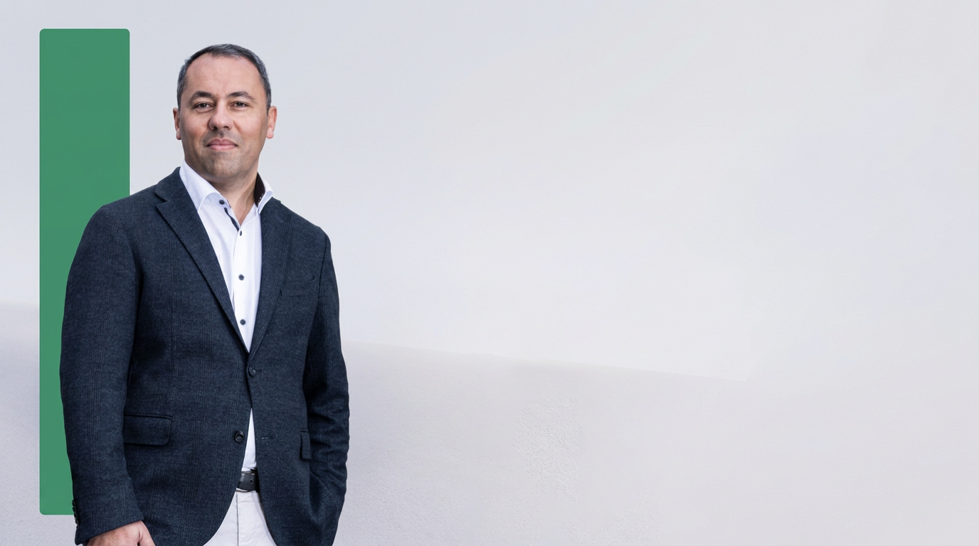 Raphael Kamender – Gründer und Geschäftsführer Movira Mobility